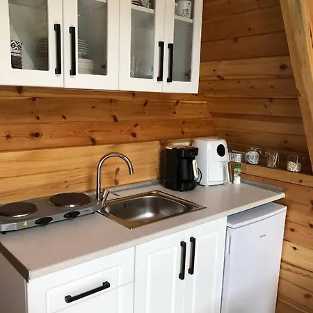 Sapancabentbungalov *