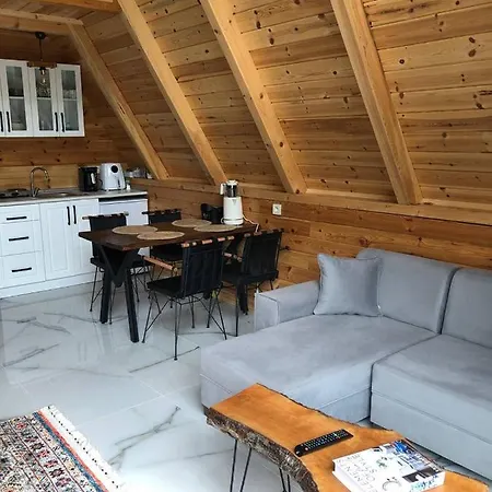 Tatil Evi Sapancabentbungalov *