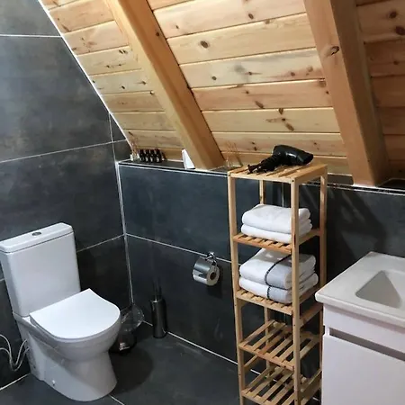 Sapancabentbungalov Tatil Evi