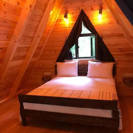 Tatil Evi Sapancabentbungalov *