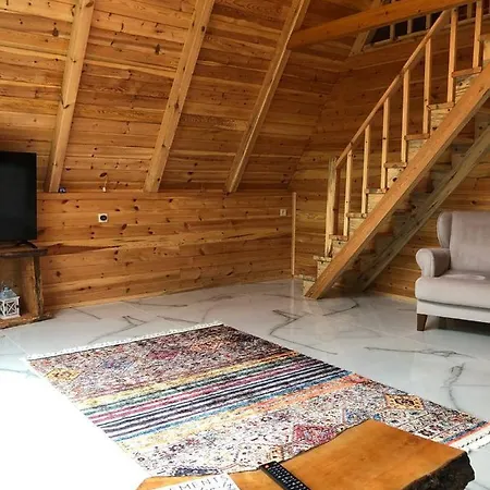 Sapancabentbungalov *