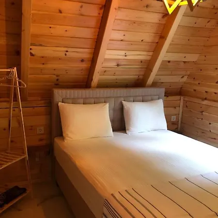 Tatil Evi Sapancabentbungalov