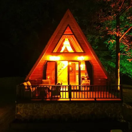 Tatil Evi Sapancabentbungalov
